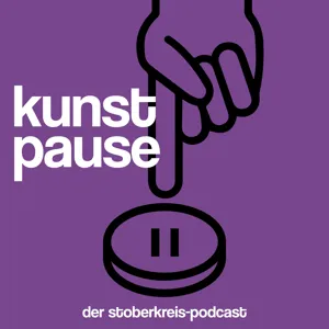 KUNSTPAUSE. Folge #37 Gerhard Richter × Brigit Blass-Simmen