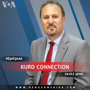 Kurd Connection 01 10 2022
 - October 02, 2022