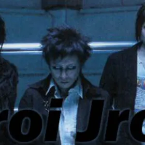 Kuroi Jrock Episode One!