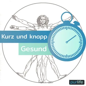 Kurz und Knapp Gesund - Bewegung