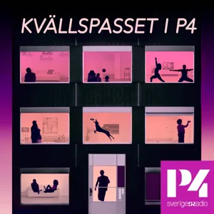 Kvällspasset med Sarit Monastyrski om traktorer