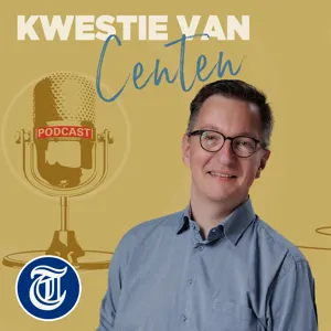 Trailer: Kwestie van Centen