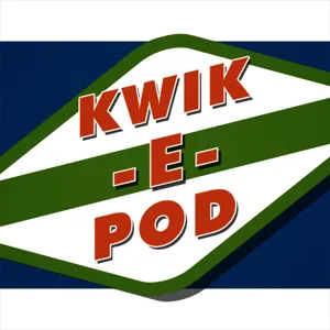 Kwik-E-Pod 036: War Of The Simpsons