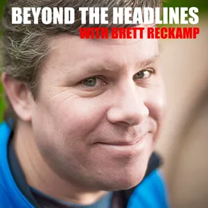 Beyond the Headlines Week of 3-14-21 / Episode #363