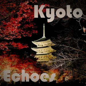 Vol 9 夢迴京都 Kyoto Echoes 第九集 淺談日本訂房網站及取消注意事項