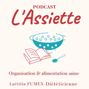 #68. Optimiser son Organisation Quotidienne : Les Astuces d'Amélie CANHAN, Fondatrice de l'Académie du temps - REDIFFUSION