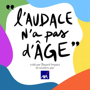 Thierry Marx : Comment entretenir l’audace tout au long de sa carrière ?