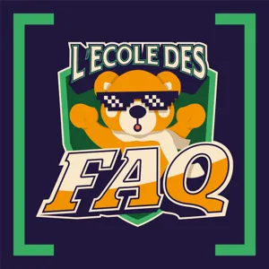 L’École des FAQ Episode #56 – Dark mental et IA patternaliste, ou l’inverse