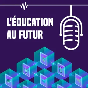 4. Lamia Rouai (Lynx Educate) : de la direction d'écoles à la création d'une plateforme de formation