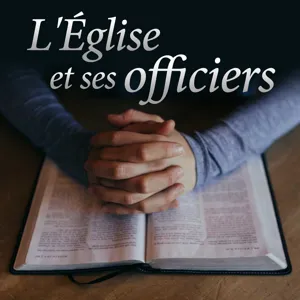 Exhortations aux anciens – Ordination de Roger De Lasablonnière et de Ghislain Marinier – 1 Pierre 5.1-4