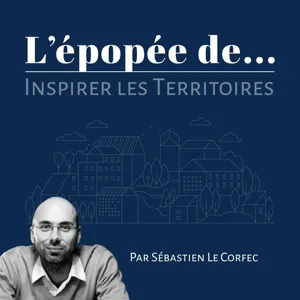 L'épopée de Christopher Franquet (ENTECH SMART ENERGIES) par Sébastien Le Corfec