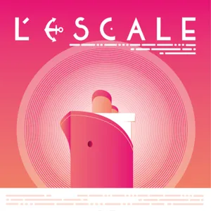 L'Escale #2 - L'Été