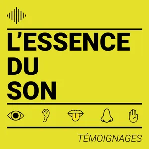 5. Le soyeux et le toucher (Signorino Leonardi)