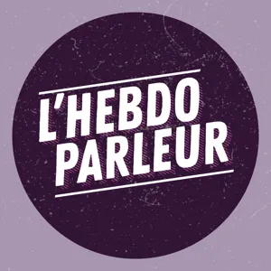 Pas de justice, pas de paix mondiale - Partie 2 - S02E38 - L'Hebdo Parleur