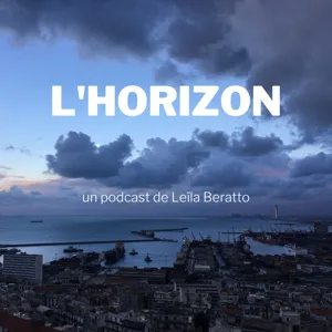 L'horizon. Episode #1 . Augustin Jomier, historien.