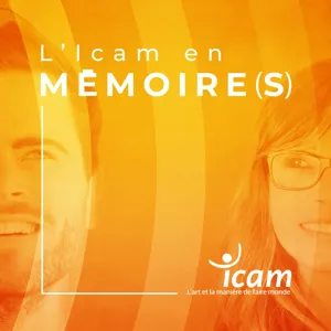 20 ans de l'Institut Ucac-Icam, épisode 4 - aujourd'hui et demain !