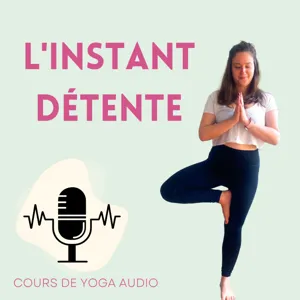 Yoga pour une journée pleine d'énergie (8 minutes)