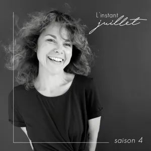 Ep.35 - Julie Duvivier - "Ombre et lumière"