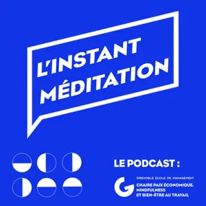 Méditation Guidée : Traverser une situation difficile et accepter de ne pas savoir