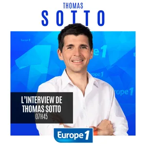 Jérôme Guedj : "Edouard Philippe est quelqu'un de bien, c'est un ami"