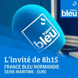 EPR2 à Penly : "Le plus grand chantier d'Europe", rappelle Alban Verbecke, directeur de l'action régionale EDF