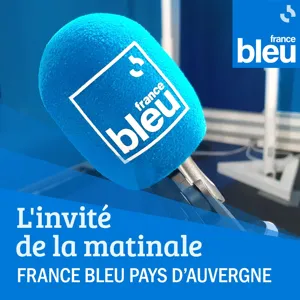 L'invité de la Matinale : Calmin Borel, délégué général du festival du court métrage