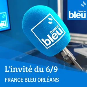 L'invité du 6/9 : Noé Petit, président d'un collectif contre les plateformes logistiques en Val de Loire