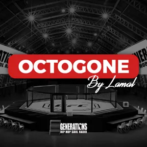 L'Octogone : Lamal reçoit Alonzo