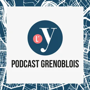 Célia Bugni-Romand et Leïla Degeorges - fondatrices de l'Y Podcast Grenoblois - épisode 18