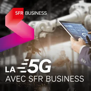 La 5G avec SFR Business