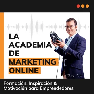 Innovación y tendencias de marketing online con David Uribe de smartBeemo | Episodio 154