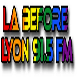 Le Mix d'Eddy dans la Before Lyon 91.5 Fm - DAB+