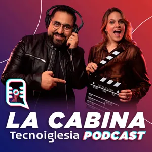 La Cabina Tecnoiglesia Podcast #010 -Entrevista con Abel Mendoza de thatworshipsound.com