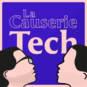 Hygiène numérique & nouveautés Amazon (Echo, Luna, ...), on en cause !