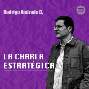 Una charla con Mario Idrovo, experto en café