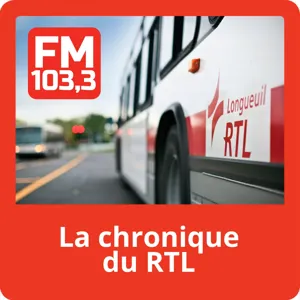 Le transport adapté au RTL, c’est accessible !