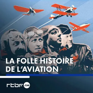 Le Baron Rouge (Manfred von Richthofen)