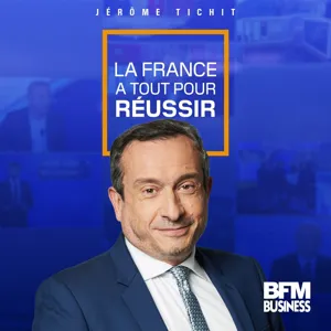 La France a tout pour réussir : Inflation, pression salariale, les réponses du MEDEF en cette rentrée - 03/09