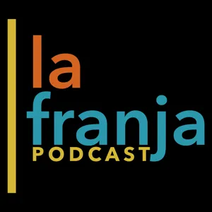 La Franja - Capítulo 12: "Las bicicletas son para el verano"