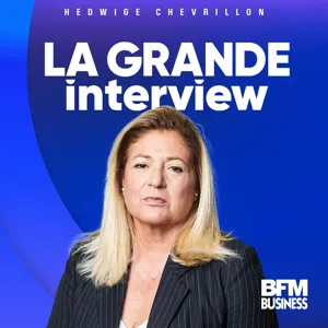 La grande interview : une récession plus grave que prévue ? - 12/10