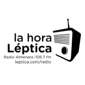 La hora léptica 44 (05-11-2012)