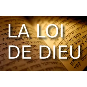 #2 - La loi de Dieu - Audio