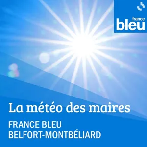 Jean-Christophe Ballot, maire de Magny-Jobert (70)