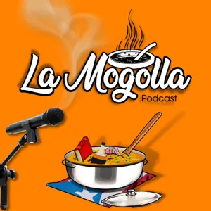 La Mogolla #47 - De paseo por Puerto Rico