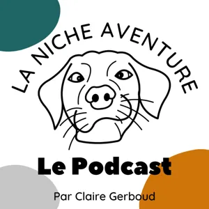 EP56 : Livia Arce  (Psychopaws) - Le Deuil