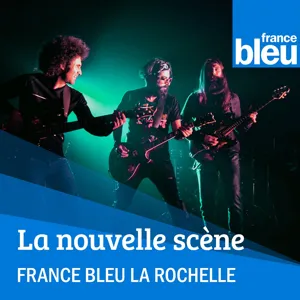 Le répertoire du groupe rochelais REHAB en hommage à Amy Winehouse