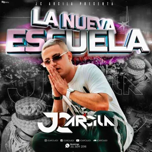 Entrate Nunca 2.0 (Mixed by JC Arcila)