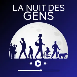 Nuit avec des voleurs inattendus