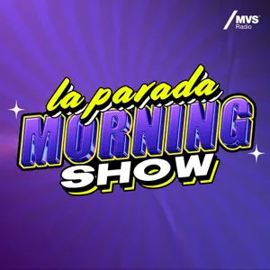 LA PARADA MORNING SHOW "LORRÉ CUANDO"