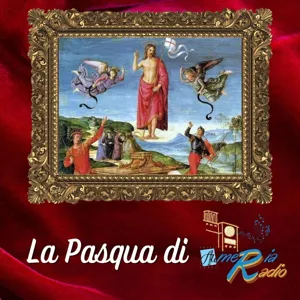 La Pasqua di Ameria Radio - Sabato Santo - Musica del Tempo di Pasqua - Mozart "Requiem" Rossini "Stabat Mater"